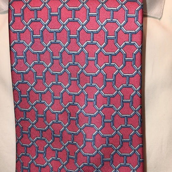 Hermes tie - Picture 3 of 5